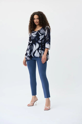 Classic Straight Pant