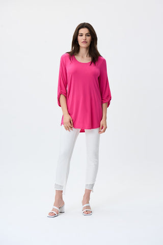 Classic Slim Jeans