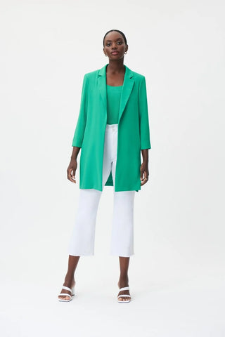 Flowly Light Notched Blazer