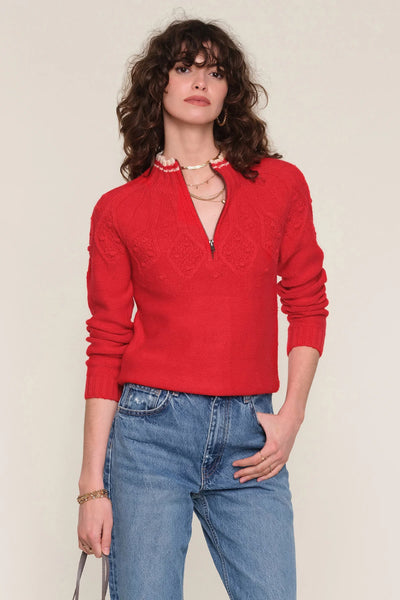 Bellini Sweater