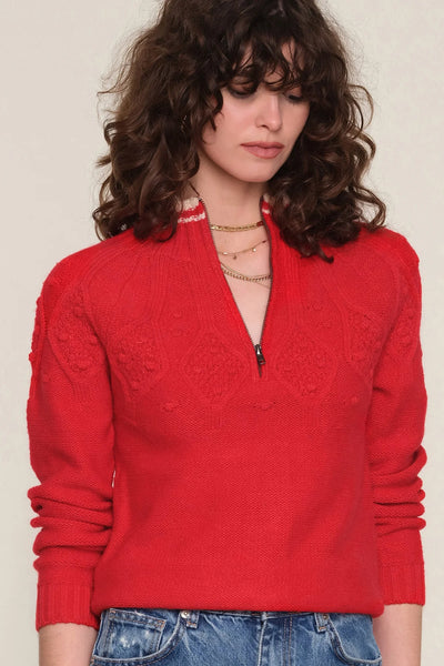 Bellini Sweater