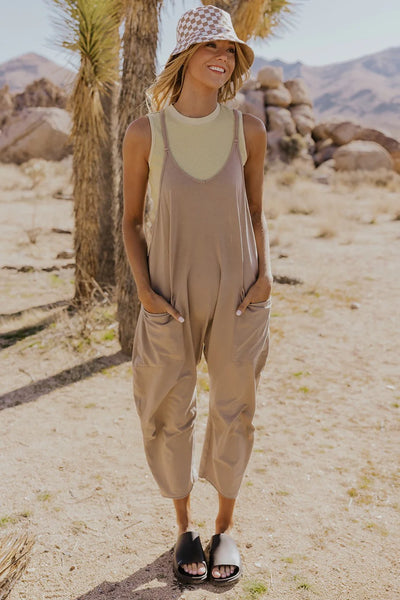 HOT SHOT ONESIE