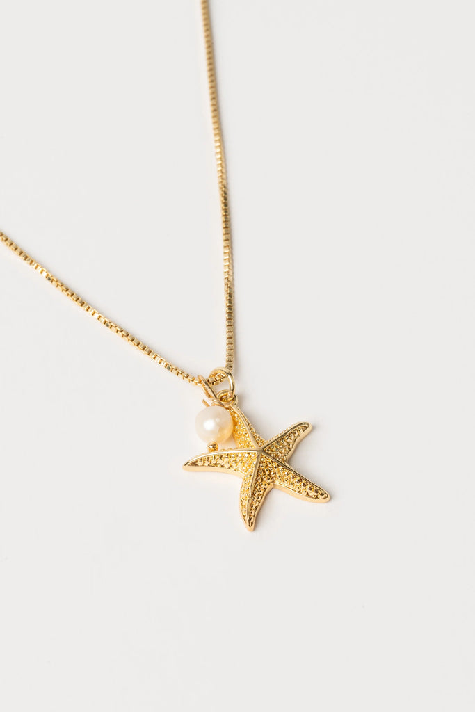 Kelly Necklace