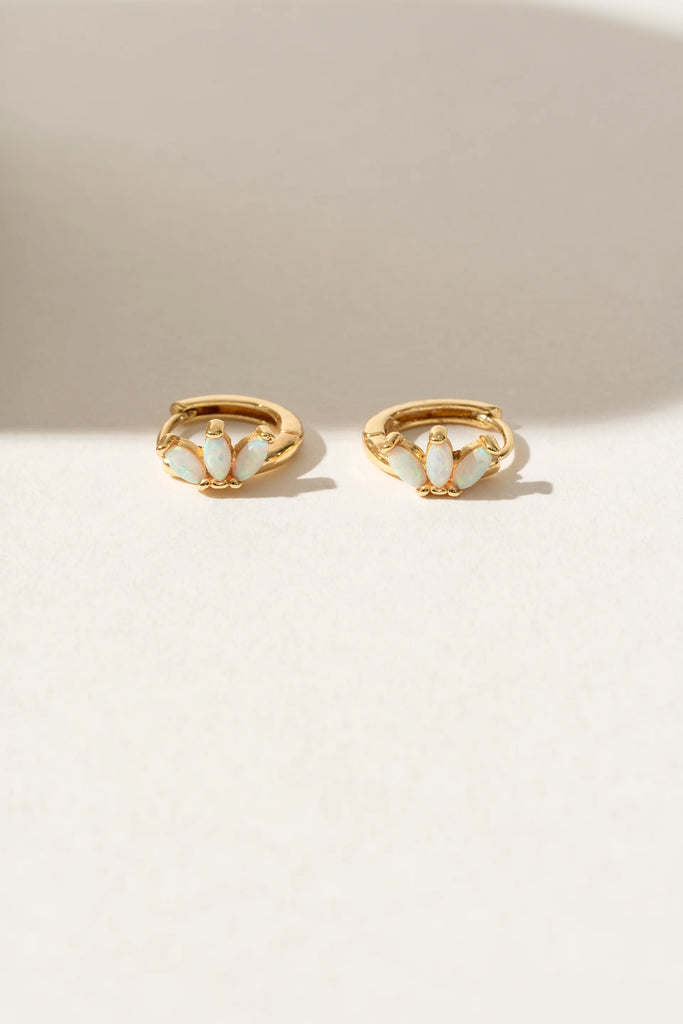 Harper Earrings