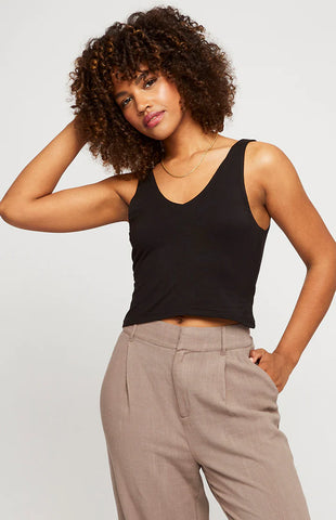 VERGE TANK