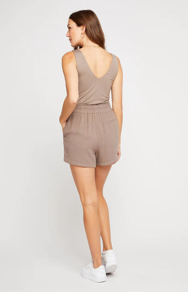 VERGE TANK