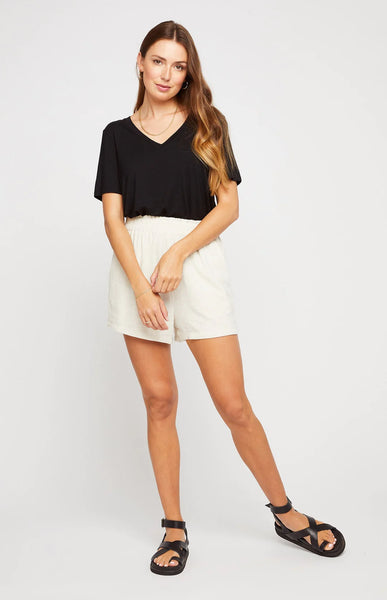 LEWIS TEE