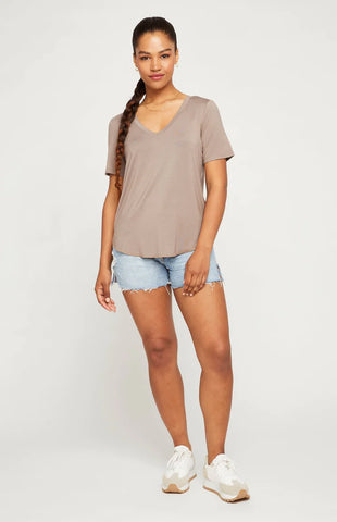 LEWIS TEE