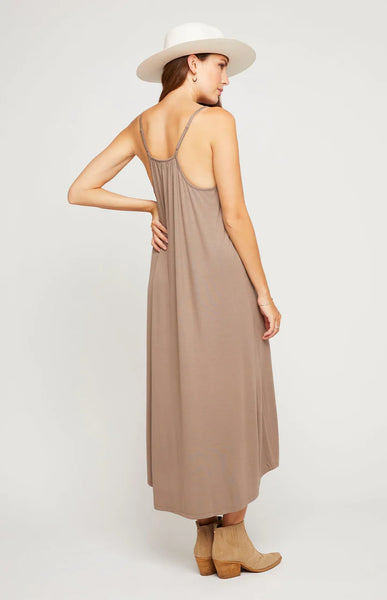 DAYTON DRESS
