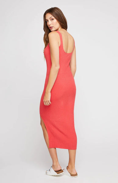 FELICITY DRESS
