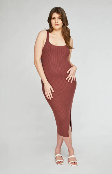 FELICITY DRESS