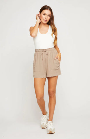 TYRELL SHORT