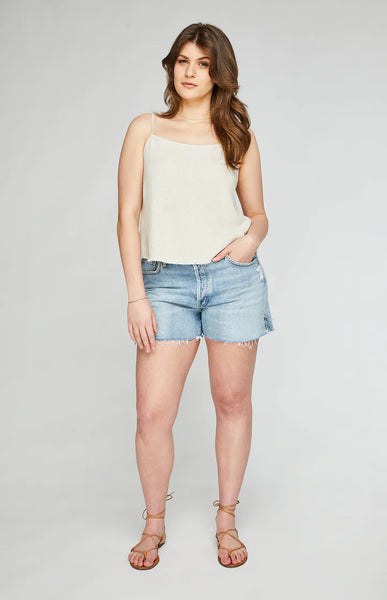 MIKAH TANK