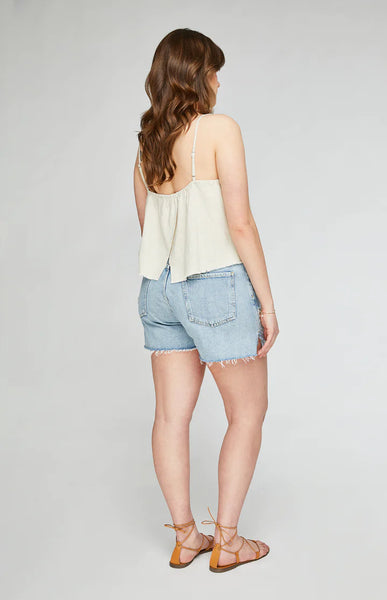 MIKAH TANK