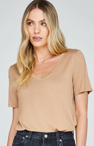 LEWIS TEE