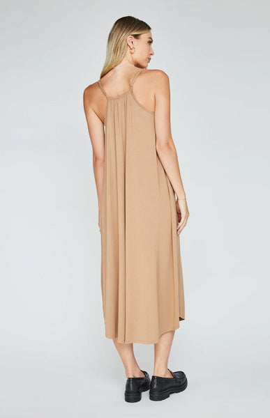 DAYTON DRESS