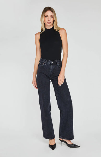 SALMA BODYSUIT