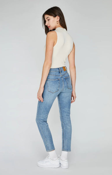 SALMA BODYSUIT
