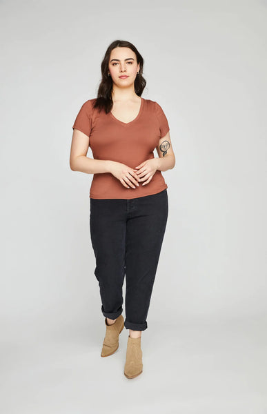 NELLIE TOP