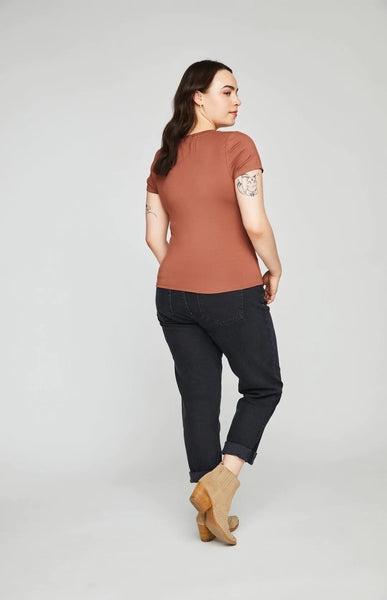 NELLIE TOP