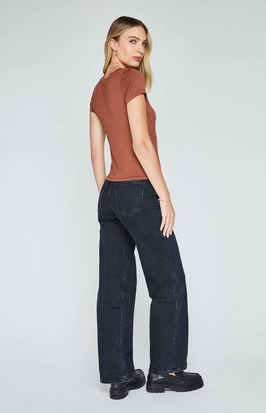 NELLIE TOP