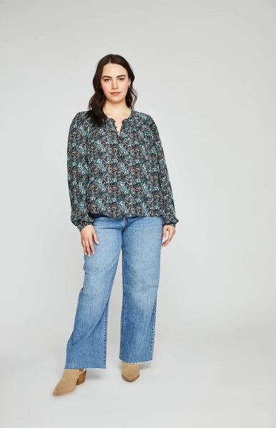 EVIE TOP