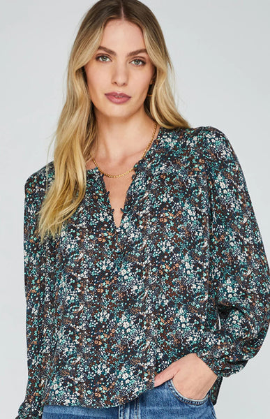 EVIE TOP