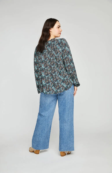 EVIE TOP