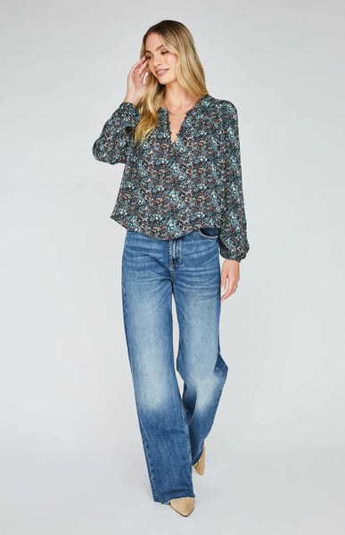EVIE TOP