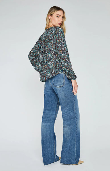 EVIE TOP