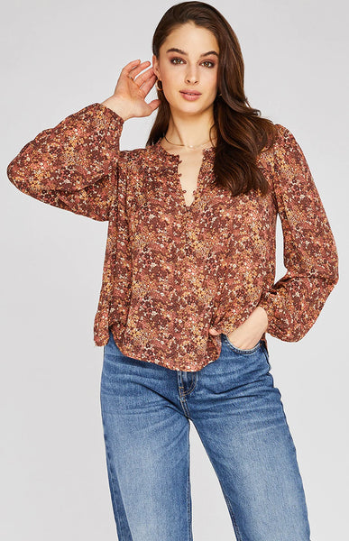 EVIE TOP