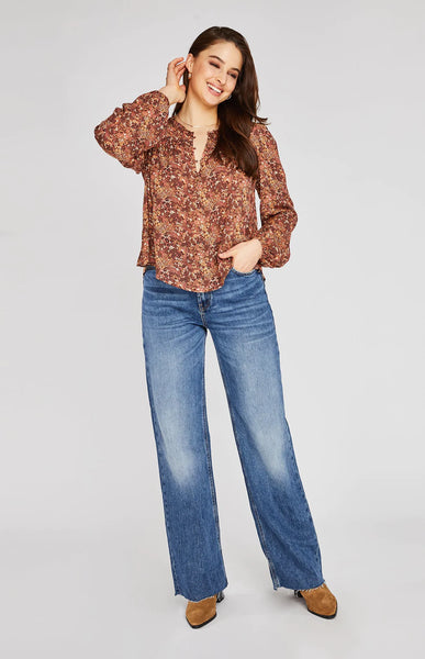 EVIE TOP