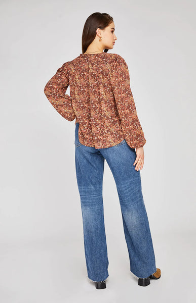 EVIE TOP