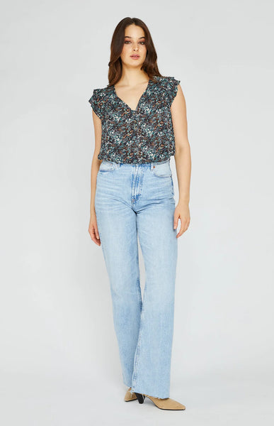 GISELLE TOP