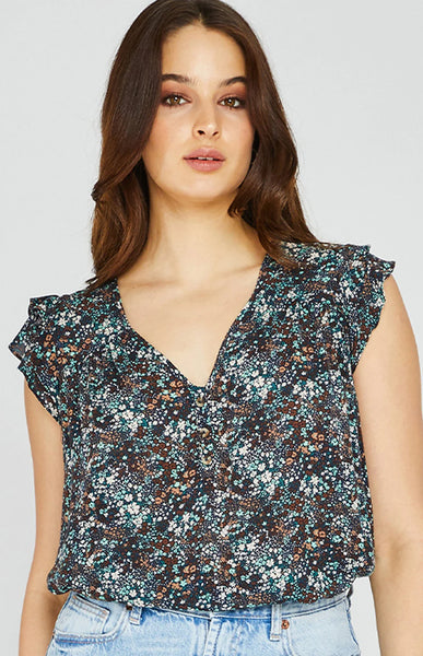 GISELLE TOP