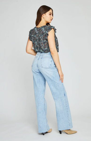 GISELLE TOP