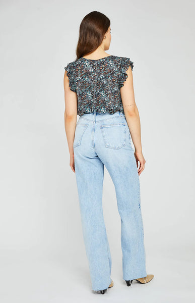 GISELLE TOP