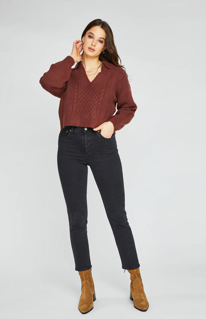 NAPA PULLOVER