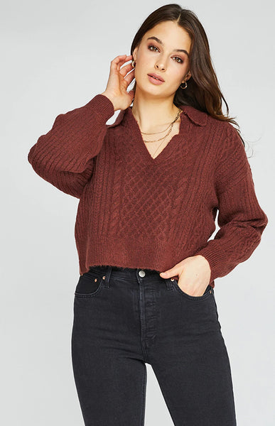 NAPA PULLOVER