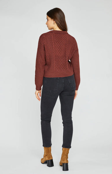 NAPA PULLOVER