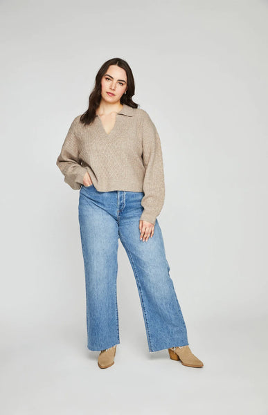 NAPA PULLOVER