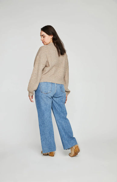 NAPA PULLOVER