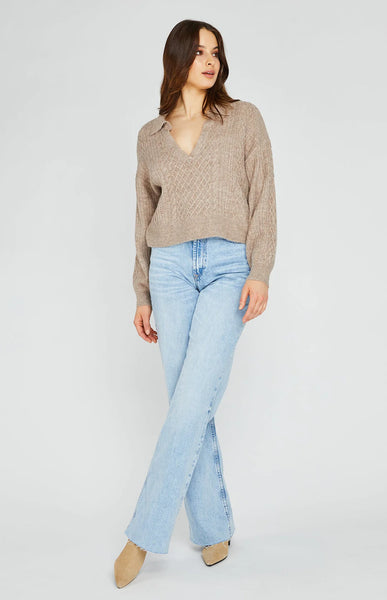 NAPA PULLOVER