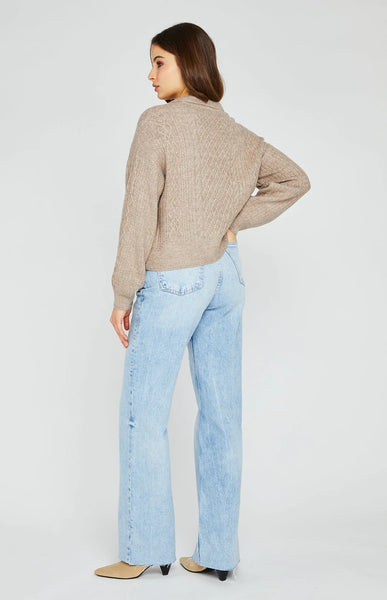 NAPA PULLOVER