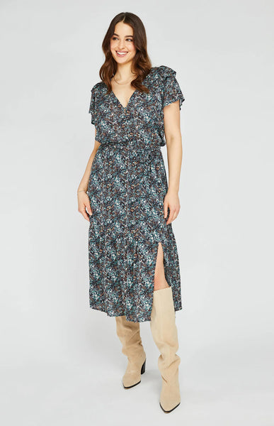 RENATA DRESS