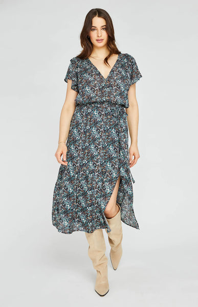 RENATA DRESS