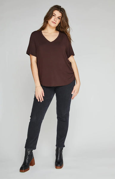 LEWIS TEE