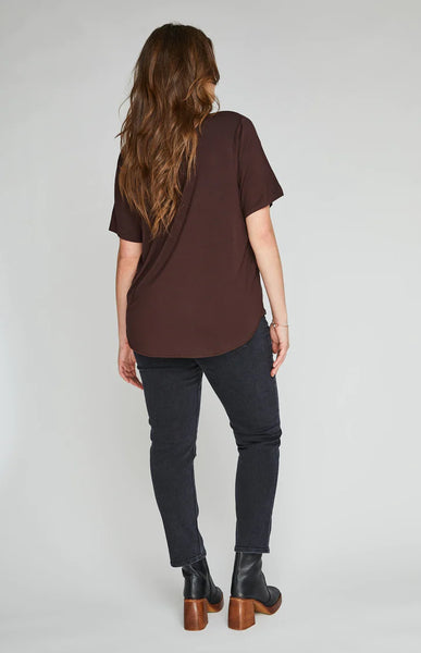 LEWIS TEE