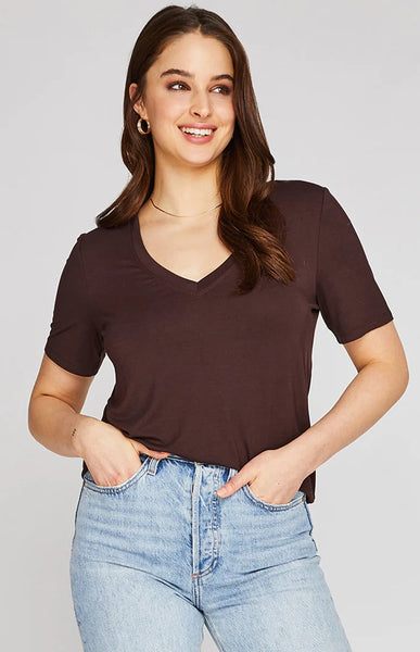 LEWIS TEE
