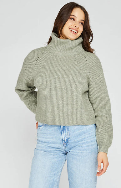TURNER SWEATER